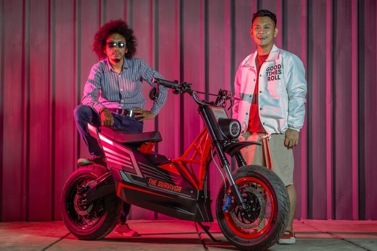 hambatan, motor listrik, ekosistem, konversi motor listrik, Wacana Konversi Motor Listrik: Tantangan Teknis dan Regulasi