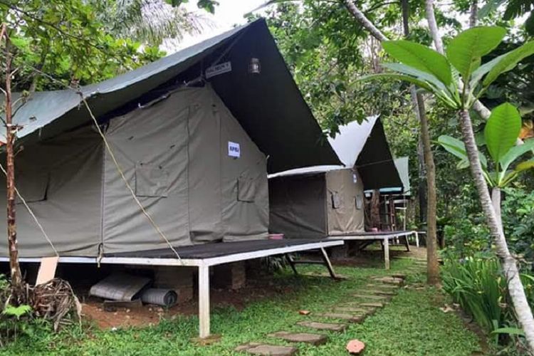 Bogor, Glamping, 7 Tempat Glamping di Bogor, Nikmati Liburan di Tengah Alam, 1. The Highland Park Resort, 2. Forrester Glamping Co, 3. Alesano Village, 4. Puncak Langit Glamping, 5. Glamping Gunung Geulis Adventure Camp, 6. Tenda di Bawah Bintang (Versi Bogor), 7. Gunung Pancar (Sentul)