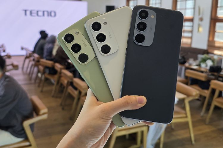 Tecno, Tecno Spark 40 Pro Plus, Tecno Spark 40 Pro, Harga Tecno Spark 40 Pro, Spesifikasi Tecno Spark 40 Pro, Tecno Spark 40 Pro dan 40 Pro Plus Resmi di Indonesia, Harga mulai Rp 2 Jutaan