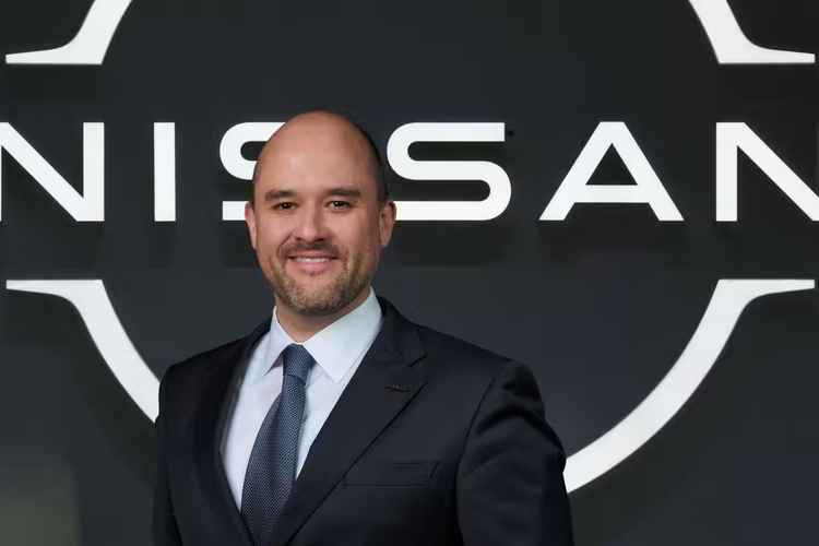 Nissan, Honda, otomotif, mobil, kendaraan bermotor, Nissan Motor Co, Nissan Gandeng Honda buat Pengembangan Mobil di AS