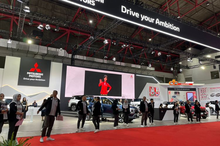 Mitsubishi, Mobil listrik niaga, Jarang Terdengar, Mobil Listrik Mitsubishi L100 Ternyata Masih Dijual