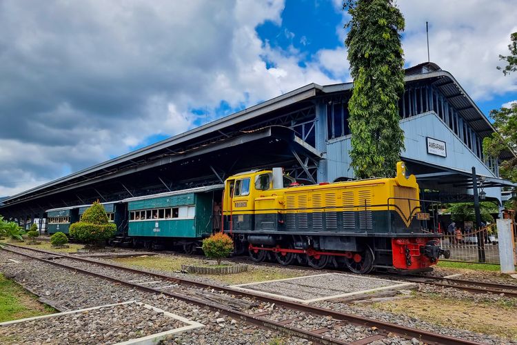 Museum Kereta Api Ambarawa, kereta wisata Ambarawa, Jadwal Kereta Wisata Ambarawa Desember 2025, Jadwal Kereta Wisata Ambarawa Desember 2025, Ada Kereta Uap, 1. Kamis, 4 Desember 2025, 2. Jumat, 5 Desember 2025, 3. Sabtu, 6 Desember 2025, 4. Minggu, 7 Desember 2025, 5. Kamis, 11 Desember 2025, 6. Jumat, 12 Desember 2025, 7. Sabtu, 13 Desember 2025, 8. Minggu, 14 Desember 2025, 9. Minggu, 14 Desember 2025 (KA Baru Klinthing – Kereta Uap), 10. Kamis, 18 Desember 2025, 11. Jumat, 19 Desember 2025, 12. Sabtu, 20 Desember 2025, 13. Minggu, 21 Desember 2025, 14. Selasa, 23 Desember 2025, 15. Rabu, 24 Desember 2025, 16. Kamis, 25 Desember 2025, 17. Jumat, 26 Desember 2025, 18. Sabtu, 27 Desember 2025, 19. Minggu, 28 Desember 2025, 20. Senin, 29 Desember 2025, 21. Selasa, 30 Desember 2025, 22. Rabu, 31 Desember 2025