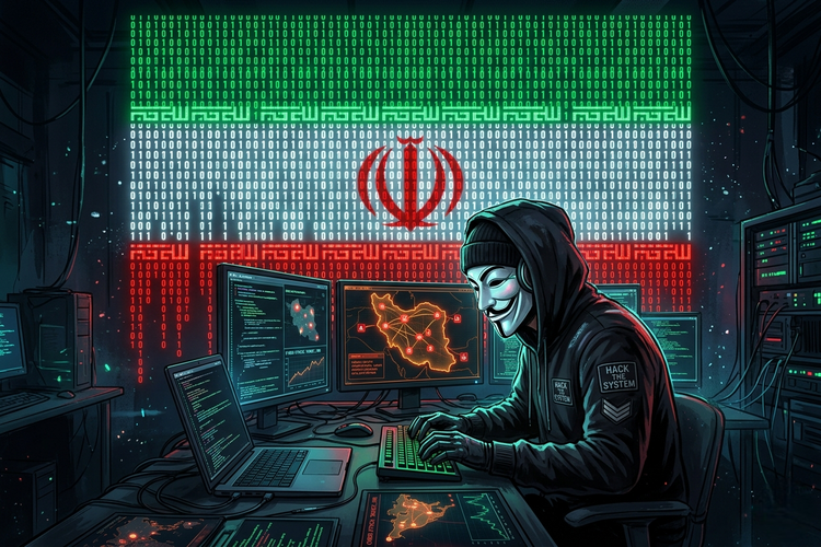 Israel, Handala, Handala Hack Team Tingkatkan Serangan Siber ke Israel, Ini Targetnya