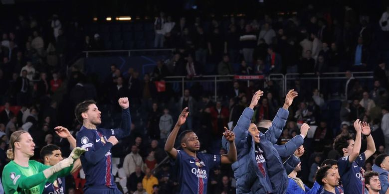 Liga Champions, Real Madrid, Manchester City, Man City, Paris Saint-Germain, Barcelona, Chelsea, Live Streaming Drawing 16 Besar Liga Champions 2025-2026: Real Madrid Bisa Lawan Man City