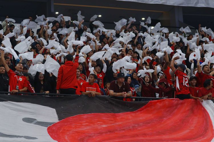 Timnas Futsal Indonesia, Vietnam, Indonesia Arena, Piala Asia Futsal 2026: Timnas Vietnam Diminta Waspadai Teror Indonesia Arena