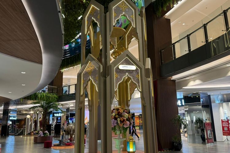 Ramadan, Lippo Mall Nusantara, Rayakan Ramadan, Lippo Mall Nusantara Hadirkan Jakarta Sharia Festival