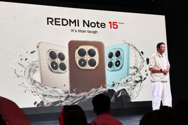 Redmi Note 15 Pro, kamera, 200 MP, Xiaomi, In-Sensor Zoom Multi-Focal, Redmi Note 15 Series, Ini Beda Kamera 200 MP Redmi Note 15 Pro dengan Generasi Sebelumnya