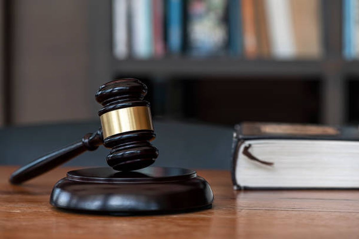 pengacara, Chatbot, OpenAI, ChatGPT, Pengacara Didenda Rp 166 Juta gara-gara Pakai ChatGPT