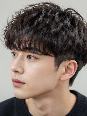 two block haircut, gaya rambut pria, Two Block Haircut: Model Rambut Korea Tipis Samping yang Bikin Ganteng Maksimal, Apa Itu Two Block Haircut?, Kenapa Two Block Haircut Banyak Digemari?, 20 Model Two Block Haircut yang Bikin Ganteng, Tips Styling Two Block Haircut, Tips Memilih Two Block Sesuai Bentuk Wajah, Kelebihan dan Kekurangan Two Block Haircut, FAQ Seputar Two Block Haircut, Kesimpulan