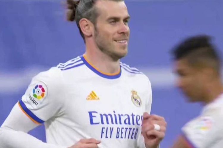 Man United, Liga Inggris, Real Madrid, Gareth Bale, Carlo Ancelotti, Legenda Madrid Sebut Carlo Ancelotti Cocok Latih MU Secara Permanen