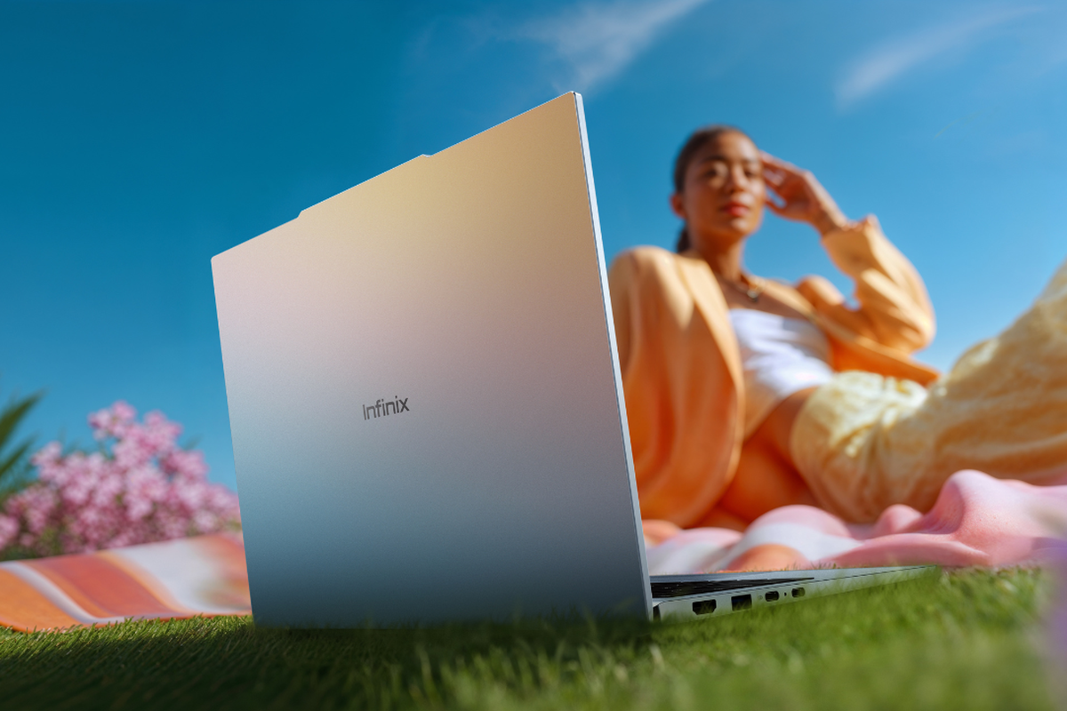 Infinix XBook B14, laptop, Indonesia, spesifikasi, harga, Laptop, Infinix XBOOK B14, Laptop Infinix Xbook B14 Rilis di Indonesia, Harga mulai Rp 6 Jutaan