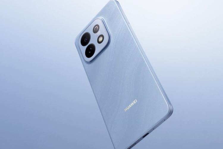 Huawei, Huawei Nova Y74, Huawei Umumkan Nova Y74, HP 4G dengan Baterai 6.620 mAh