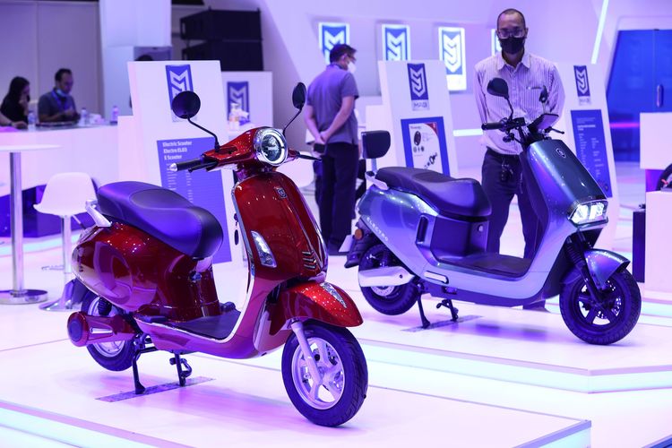 kendaraan nasional, industri otomotif, Kelik Irwantono, Apa Pengertian Mobil dan Motor Nasional?