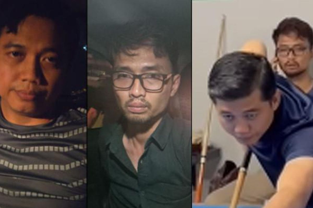 Dwi Hartanto, Kasus pembunuhan Kacab Bank BUMN, motivator dwi hartanto, motivator pengusaha bimbel, aktor intelektual pembunuhan bankir, pembunuhan Mohamad Ilham Pradipta, siapa dwi hartanto, Polisi Ungkap Peran Dwi Hartono, Motivator yang Diduga Jadi Otak Pembunuhan Kacab Bank BUMN, Dwi Hartono motivator dan pengusaha bimbel online, Penangkapan Dwi Hartono dan komplotannya, Jumlah pelaku terus bertambah, Polisi dalami motif pembunuhan