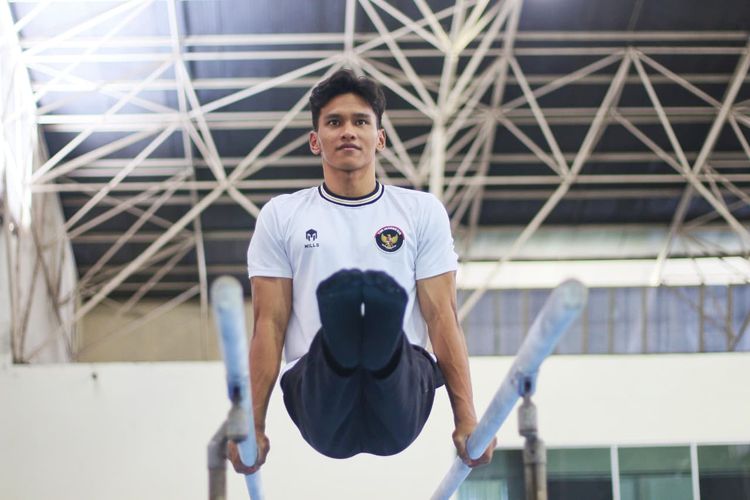 Kejuaraan Dunia Senam 2025, federasi gimnastik indonesia, Kejuaraan Dunia Gimnastik 2025, kejuaraan dunia senam artistik 2025, artistic gymnastic world championship 2025, Resmi, Ini 8 Pesenam Indonesia yang Turun di Kejuaraan Dunia Gimnastik 2025