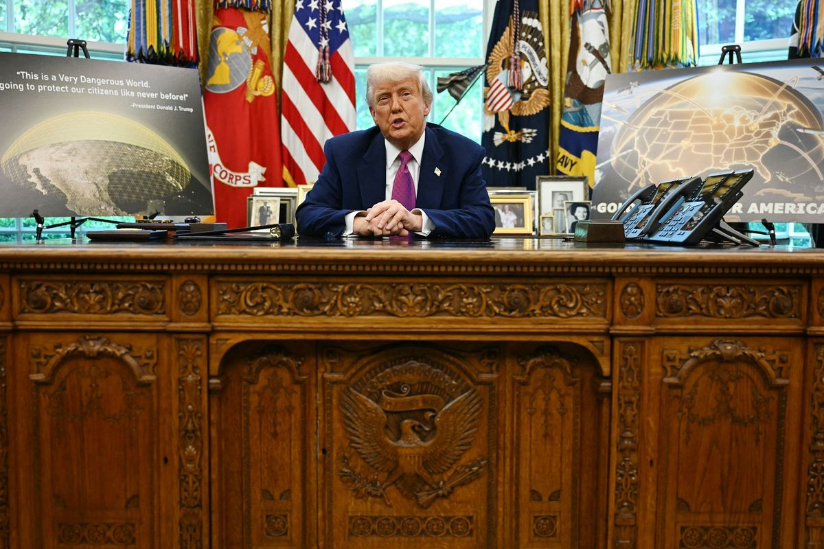 TikTok, Presiden AS, Donald Trump, Perpres, ByteDance, TikTok diblokir AS, perintah eksekutif Trump, AS Tunda Pemblokiran TikTok, ByteDance Harus Jual Sebelum 17 September