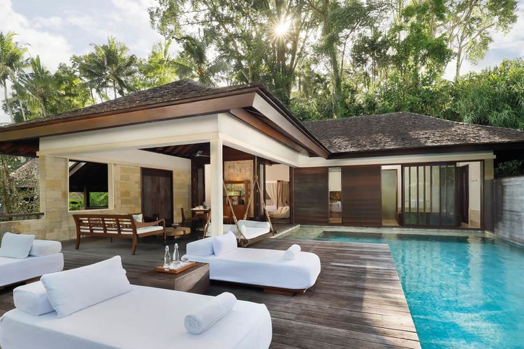 hotel, Jakarta, Bali, 10 Hotel Paling Istimewa di Indonesia, Menurut Tatler Best 2026