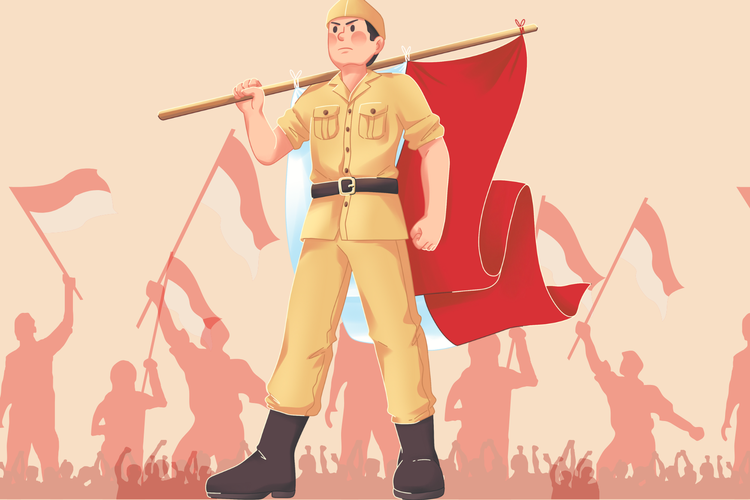 Hari Pahlawan, Hari Pahlawan 2025, Hari Pahlawan 10 November, hari pahlawan 10 november, hari pahlawan, Pidato Hari Pahlawan 2025, sambutan hari pahlawan 2024, Contoh 5 Pidato Hari Pahlawan 10 November 2025, Singkat dan Penuh Makna, 1. Pidato Hari Pahlawan: Semangat Pengorbanan, 2. Pidato Hari Pahlawan: Pahlawan Masa Kini, 3. Pidato Hari Pahlawan: Makna Kemerdekaan, 4. Pidato Hari Pahlawan: Dari Semangat ke Aksi, 5. Pidato Hari Pahlawan: Refleksi dan Harapan