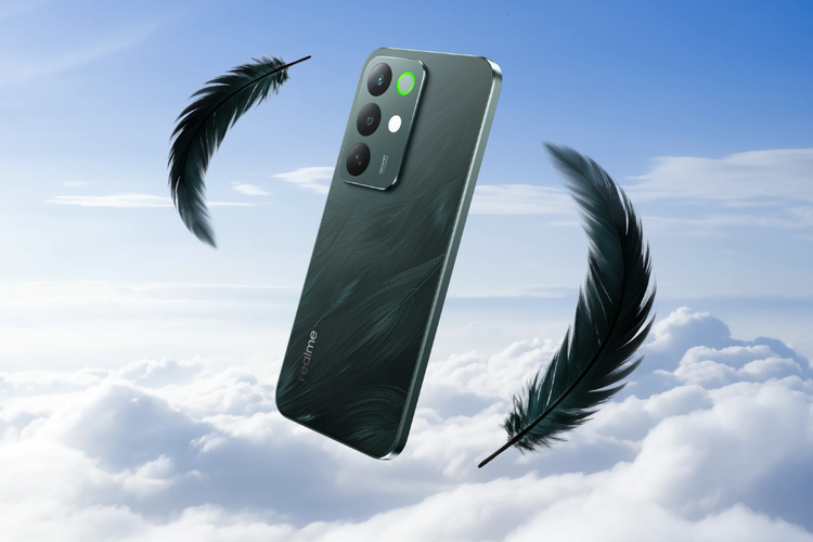 Android, Smartphone, harga, spesifikasi, Vietnam, Realme C85 Series, Realme C85 Pro, Realme C85 5G, HP Realme C85 5G dan C85 Pro Meluncur, Bawa Baterai Besar 7.000 mAh