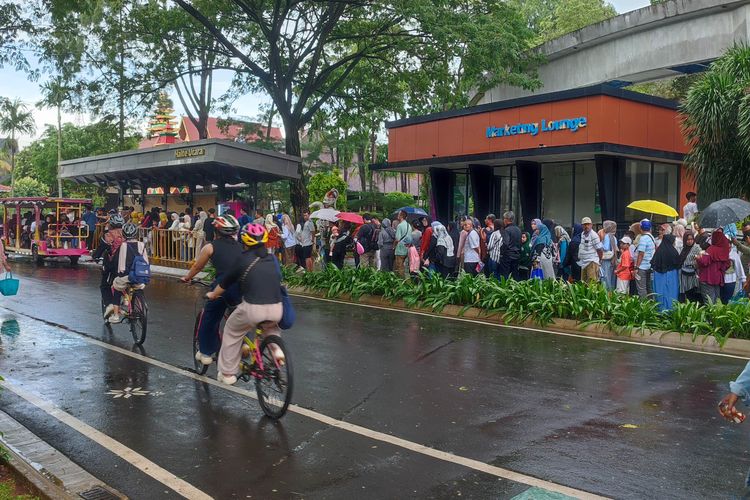 mobil listrik, kendaraan listrik, Low Emission Zone (LEZ), BYD Indonesia, Mobil Listrik Bebas Gage Perlu Dievaluasi, Ini Kata BYD