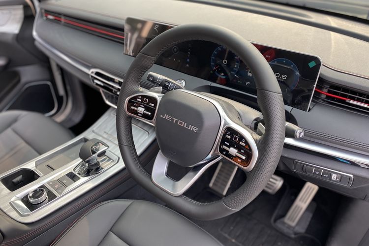 Jetour, X70 PLUS, Jetour Indonesia, Jetour X70 Plus, Update Harga Jetour X70 Plus: SUV 7-Seater Mesin Turbo, Desain Gagah dan Dimensi Lega, Performa Mesin Turbo, Plus-Minus, Kesimpulan, Varian dan Harga Jetour X70 Plus: