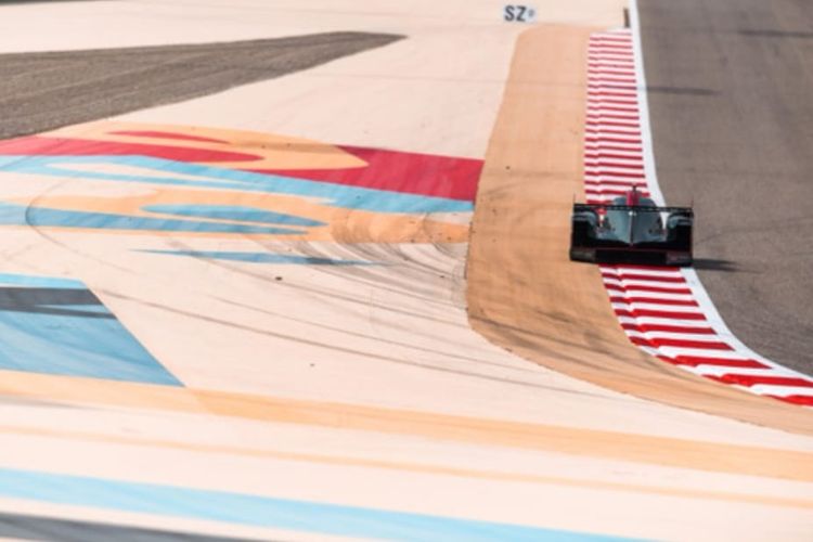 balap, Formula 1, Dampak Perang Israel AS-Iran, Agenda F1 dan WEC Mulai Terganggu