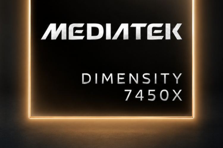 Dimensity 7450X, ponsel lipat, Mediatek, Dimensity 7450, gaming, MediaTek Rilis Dimensity 7450 dan 7450X, Sasar HP Gaming dan Ponsel Lipat