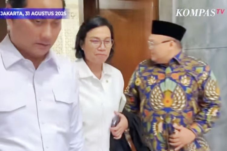 Ahmad Sahroni, media asing, Sri Mulyani, rumah sri mulyani, rumah Sri Mulyani dijarah, Penjarahan di Rumah Sri Mulyani Jadi Sorotan Media Asing, Singgung Jurang Ekonomi Elite Politik dan Rakyat, Penjarahan Rumah Sri Mulyani, Rumah Ahmad Sahroni Jadi Sasaran, Konteks Lebih Luas, Tanggapan Presiden Prabowo