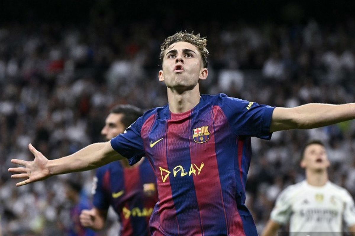 Celta Vigo, Barcelona, Celta Vigo vs Barcelona, Live Streaming, Liga Spanyol, Link Live Streaming, Link Live Streaming Celta Vigo Vs Barcelona di Liga Spanyol 2025-2026