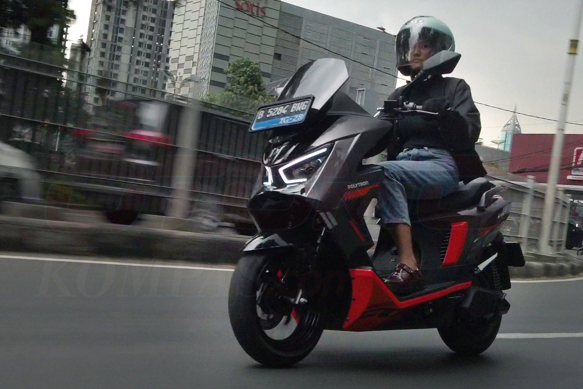 motor listrik, servis berkala, Jangan Tunggu Rusak, Motor Listrik Perlu Servis Berkala