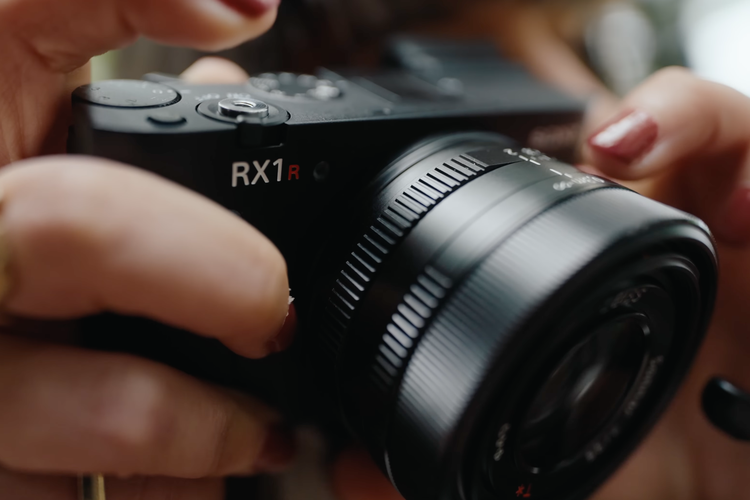 sony, kamera, kamera sony, Sony RX1R III, sony rx1r iii harga, spesifikasi sony rx1r iii, Sony Rilis Kamera Full-frame Ringkas RX1R III di Indonesia, Ini Harganya