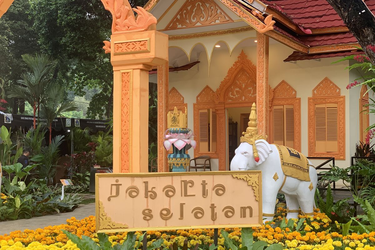 Wisata Jakarta, tempat wisata gratis jakarta, HUT ke-80 RI, cuti bersama 18 agustus 2025, pameran flona 2025, Cuti Bersama 18 Agustus 2025, Ini 12 Tempat Wisata Gratis di Jakarta untuk Long Weekend, Tamanandada Lifestyle Park, Langsat Park, Batavia PIK, Aloha PIK 2, Hutan Kota GBK, Tebet Eco Park, Taman Tabebuya, Pameran Flona, Taman Lapangan Banteng, Taman Cattleya, Taman Suropati, Perpustakaan Nasional