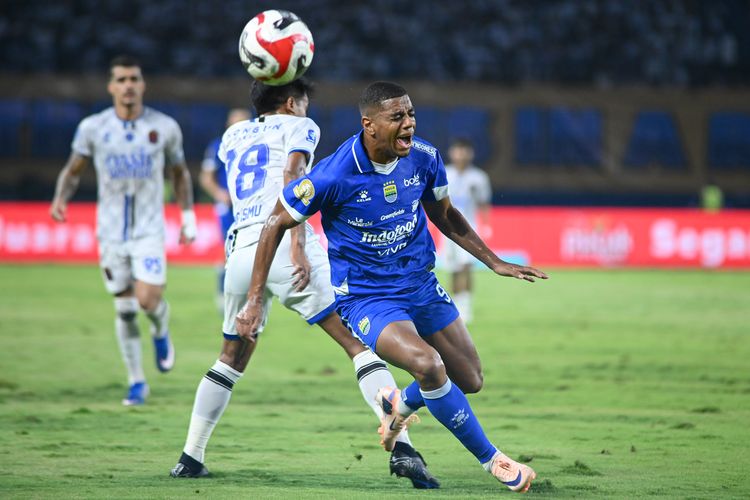Persib, Igor Tolic, Bojan Hodak, Kata Igor Tolic soal Partisipasi Persib di ASEAN Club Championship
