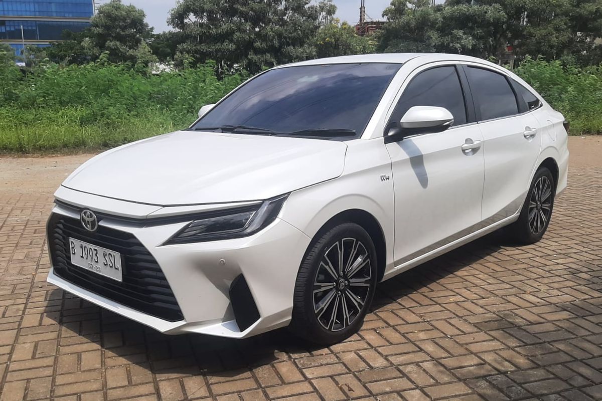 sedan, mobil bekas, sedan bekas, Cek Harga Mobil Sedan Bekas per Mei 2026, Vios Mulai Rp 50 Jutaan