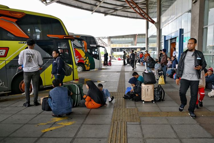 Dudy Purwagandhi, mudik gratis, Kementerian Perhubungan, Mudik Gratis, natal dan tahun baru, Kemenhub Siapkan 70 Bus Gratis untuk Mudik Natal dan Tahun Baru
