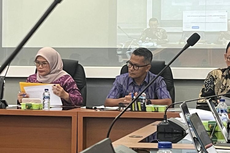 Kemenperin, Kendaraan Bermotor, Sektor Otomotif Dorong Kenaikan Indeks Kepercayaan Industri Awal 2026