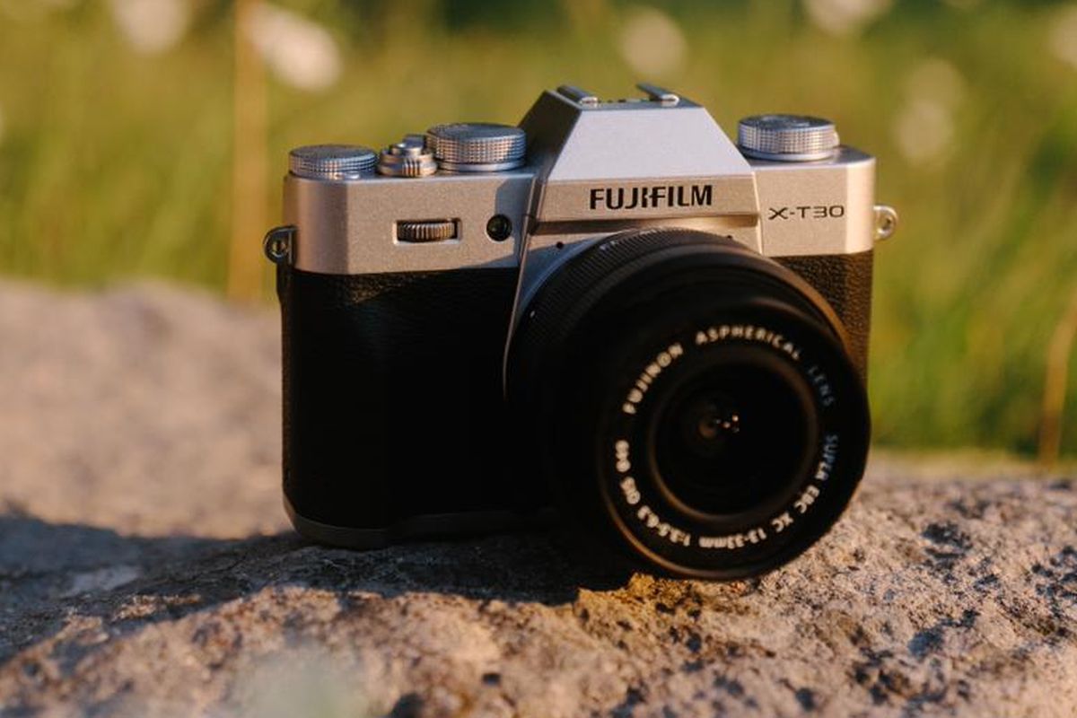 Fujifilm X-T30 III, mirrorless, kamera Fujifilm X-T30 III, harga Fujifilm X-T30 III, mirrorless Fujifilm X-T30 III, Kamera Fujifilm X-T30 III Hadir di Indonesia, Bawa Autofokus AI dan Perekaman 6,2K