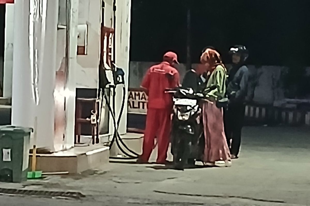 injektor, boros bbm, motor brebet, Ternyata Motor Brebet Bisa Bikin Boros BBM, Ini Penjelasan Ahli