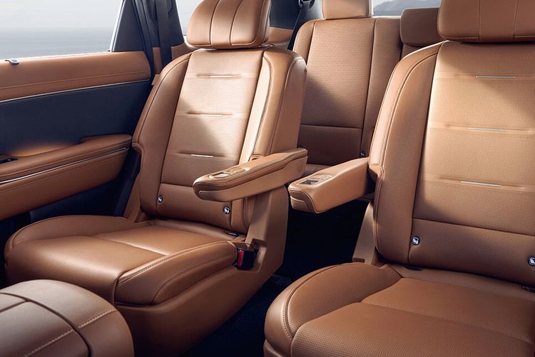Hyundai Motors Indonesia, HMID, recall, Palisade, Hyundai Palisade, Kena Recall Global, Bagaimana Nasib Hyundai Palisade di Indonesia?