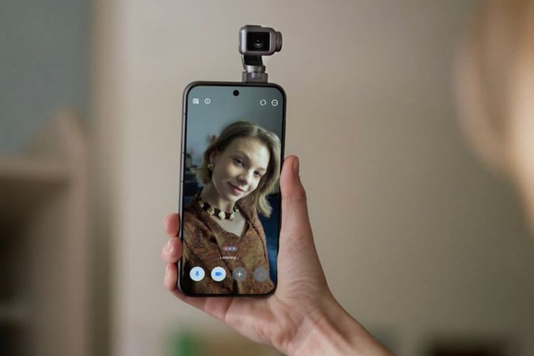 ARRI, Honor, Honor Robot Phone, Honor Gandeng ARRI, Produsen Kamera Spesialis Video Sinematik