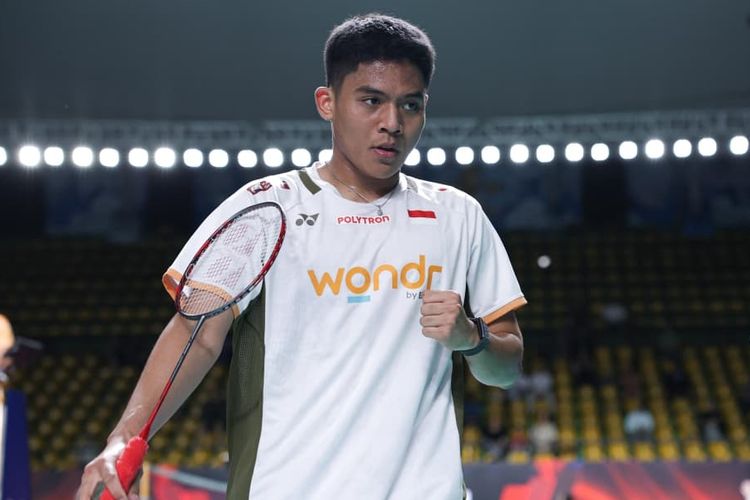 Malaysia Masters 2026, Moh Zaki Ubaidillah, Jeon Hyeok Jin, Hasil Malaysia Masters 2026, Ubed Lolos ke Perempat Final
