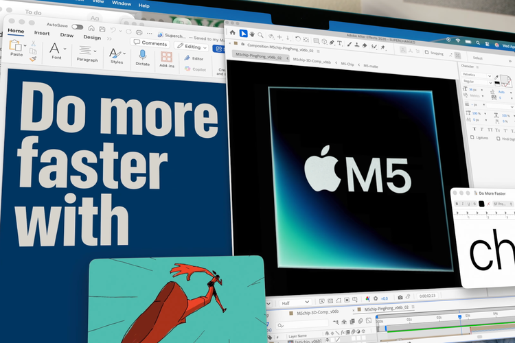 MacBook, MacBook Air, Apple, MacBook Air M5, Spesifikasi MacBook Air M5, Apple Rilis MacBook Air M5, Makin Kencang dan Storage 2x Lipat
