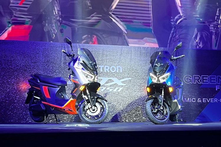 Polytron, Fox 350, subsidi Rp 7 juta, Bobibos, Mobil Baru, bahan bakar, jerami, LCEV, Bajaj Auto, mobil baru, Populer Otomotif, artikel terpopuler, bobibos, Bobibos Uji Coba Terbuka, Bajaj Auto Akuisisi KTM