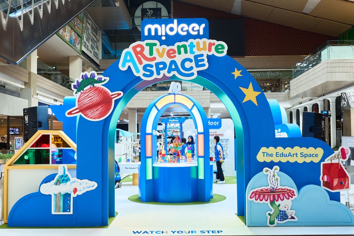 tumbuh kembang anak, play-based learning, Lilla, parenting, Pentingnya Play-Based Learning untuk Tumbuh Kembang Anak