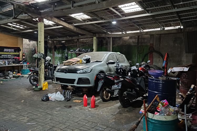 mobil matik, mobil baru, Transmission control module, masalah mobil matik modern, Kerusakan Transmisi Matik Mobil Modern, TCM Tidak Bekerja