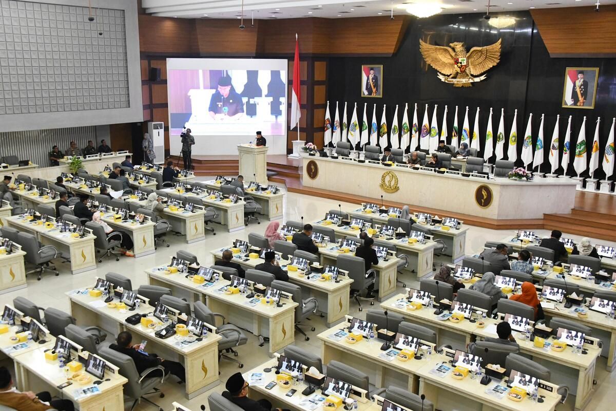 Pemprov Jabar, pemekaran wilayah, DPRD Jabar, kabupaten cirebon timur, pemekaran kabupaten cirebon timur, Pemekaran Cirebon Timur Disetujui DPRD Jabar: Menanti Pencabutan Moratorium dari Presiden