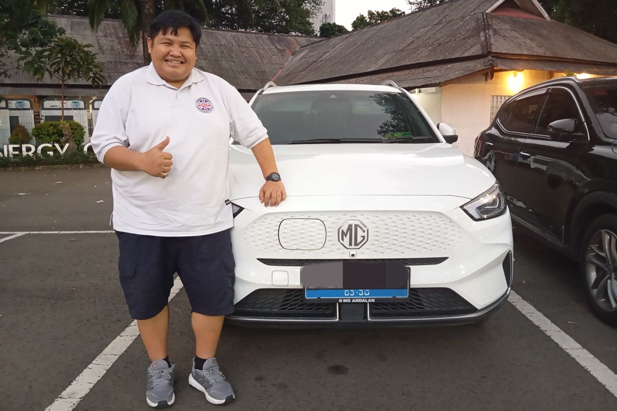 otomotif, tes mobil, test drive, mobil listrik, MG ZS EV, Curhat Pengguna MG ZS EV: Mobil Nyaman untuk Perkotaan tapi Ada Catatan, Desain dan Fitur,  MG ZS EV, Performa dan Handling, Baterai dan Pengisian Daya,  Interior New MG ZS EV, Layanan Purnajual, Kesimpulan
