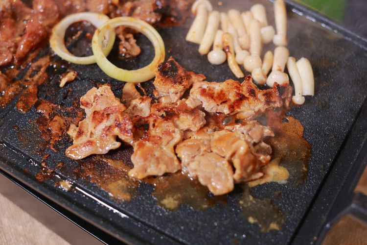 bumbu daging, bumbu daging grill, Resep bumbu daging grill, resep bumbu daging grill, Resep Bumbu Daging Grill Simpel Ala Restoran, Mudah dan Lezat