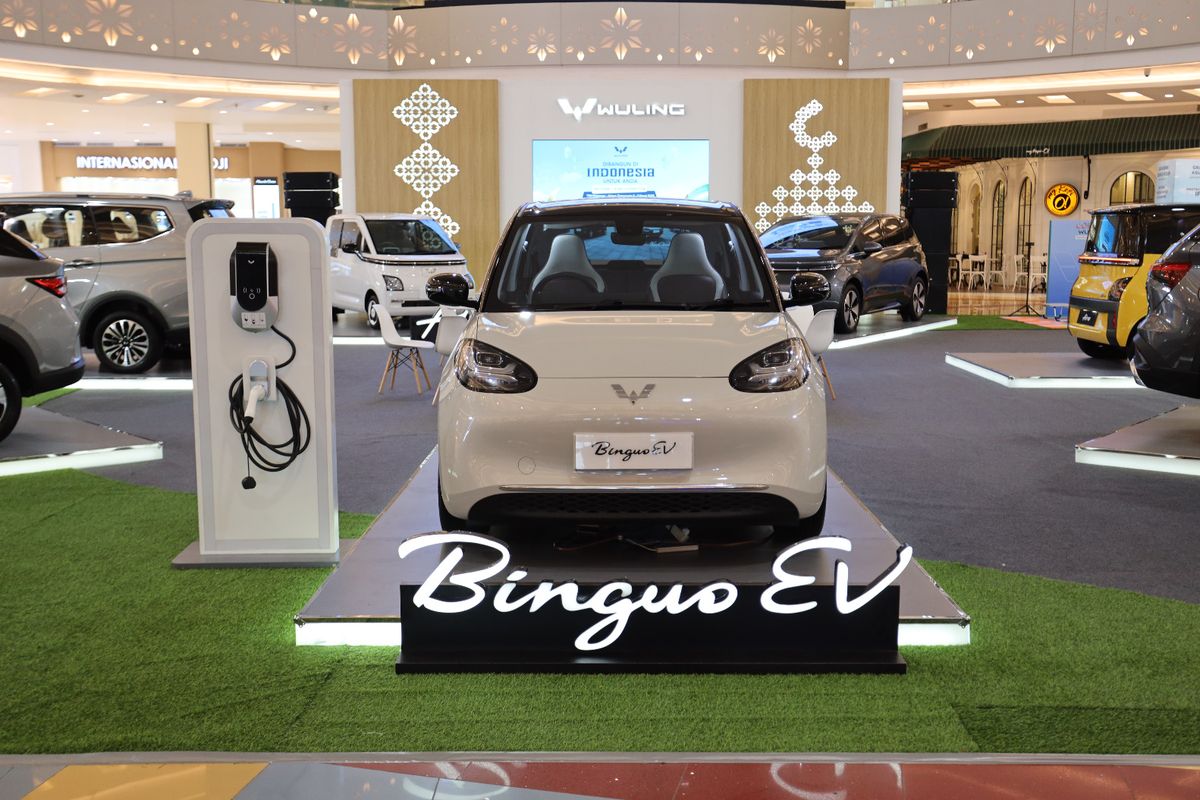 TKDN, mobil listrik, insentif, Mata Elang, kenaikan harga, data pribadi, Populer Otomotif, artikel terpopuler, Innova Zenix, Destinator, wuling binguo ev, Toyota Fortuner 2.8, Binguo EV Bermasalah, Destinator dan Innova Zenix