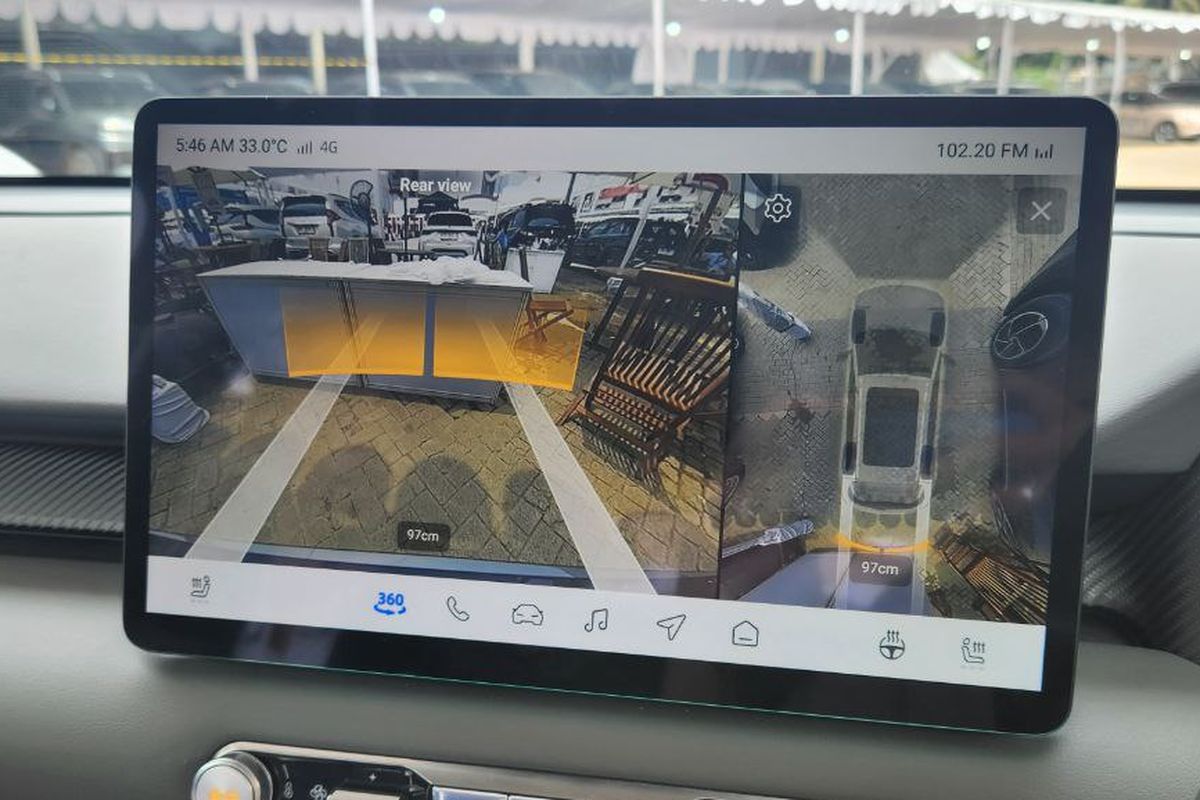 overheat, head unit, perawatan, Faktor Penyebab Head Unit Mobil Overheat
